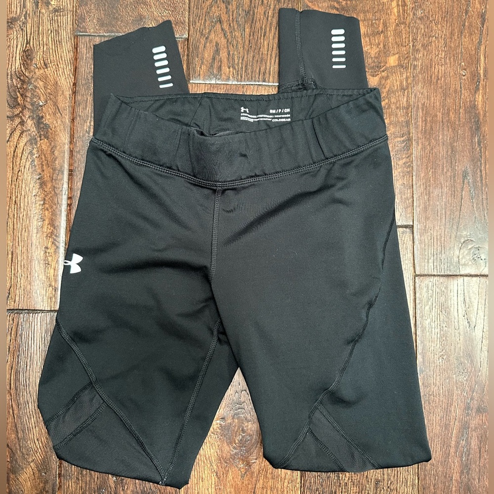 Under Armour Leggings 7/8 Length